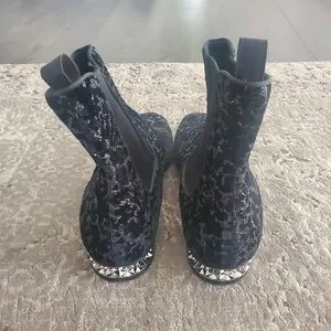 Christian Louboutin | Shoes | Christian Louboutin Roadyrocks  display picture 3